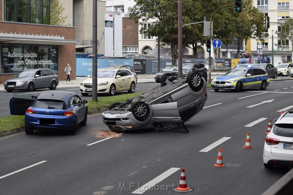 VU Koeln Nord Sued Fahrt Offenbachplatz P069.JPG - Miklos Laubert